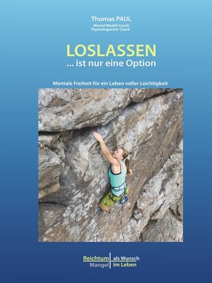 cover image of Loslassen ... ist nur eine Option